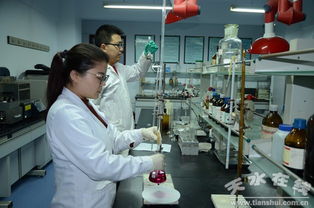 天水市強(qiáng)化質(zhì)量安全風(fēng)險(xiǎn)監(jiān)測，覆蓋10類產(chǎn)品與3類技術(shù)服務(wù)