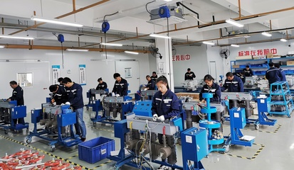 技術(shù)服務(wù) 驅(qū)動現(xiàn)代企業(yè)發(fā)展的核心引擎