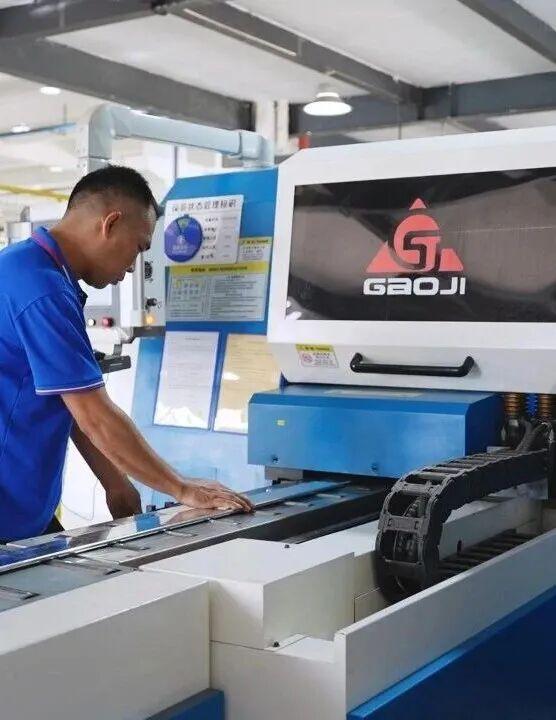 牛！福州高新區(qū)這家企業(yè)，開創(chuàng)行業(yè)新技術(shù)服務(wù)標(biāo)準(zhǔn)