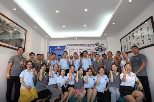 新廠區(qū),新氣象 東莞賽森特新工廠隆重開業(yè)，技術(shù)服務(wù)升級