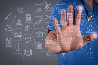 電子病歷 醫(yī)療與技術(shù)的深度融合及其服務(wù)新范式